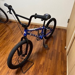 極美品！！HARO シュレッダー　BMX 20インチの画像