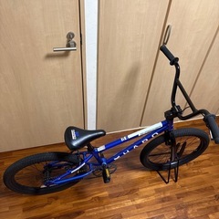 極美品！！HARO シュレッダー　BMX 20インチの画像