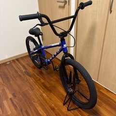 極美品！！HARO シュレッダー　BMX 20インチの画像