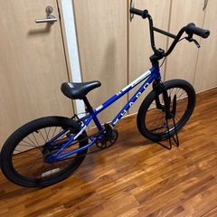 極美品！！HARO シュレッダー　BMX 20インチの画像