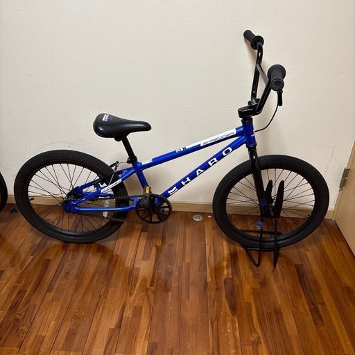 最終値引き！極美品！！HARO シュレッダー BMX 20インチ 早い者勝ち！