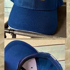 ◆お洒落な帽子.長財布セット◆の画像
