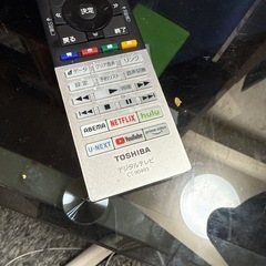テレビの画像