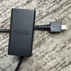 Switchフルセット　ソフト付きの画像