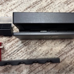Switchフルセット　ソフト付きの画像