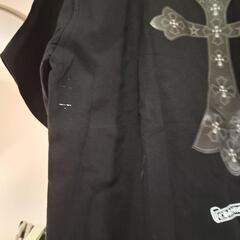 新品❤クロムTシャツメンズSの画像
