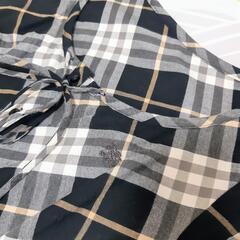 BURBERRY BLUE LABEL ブラウス 38『USED』の画像