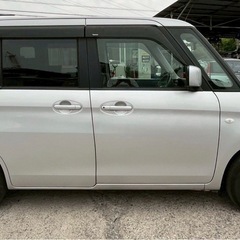 H29年式スペーシア車検R8/3 乗って帰れますの画像