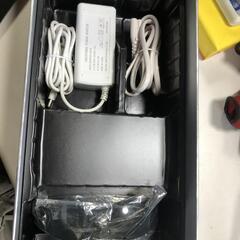 【松本市引き取り限定】HOME STLASSH（ホームストラッシュ）光美容器の画像