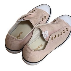 CONVERSE スニーカー 24.0cmの画像
