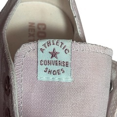 CONVERSE スニーカー 24.0cmの画像