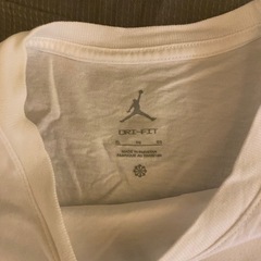 （月曜日まで）Air Jordan Tシャツの画像