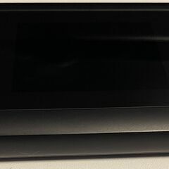 Speed Wi-Fi DOCK 5G 01【本体のみ】の画像