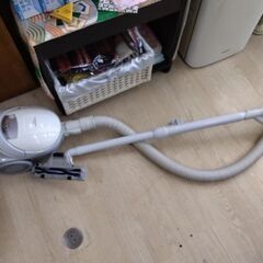 日立　紙パック　タービンブラシ　掃除機の画像