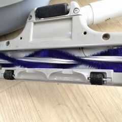 日立　紙パック　タービンブラシ　掃除機の画像