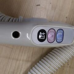日立　紙パック　タービンブラシ　掃除機の画像