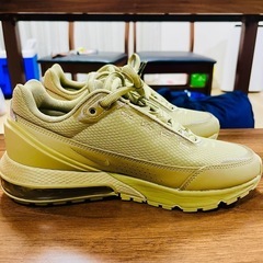 NIKE エアマックスの画像
