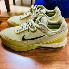 NIKE エアマックスの画像
