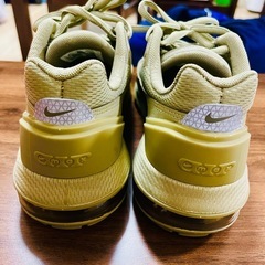 NIKE エアマックスの画像