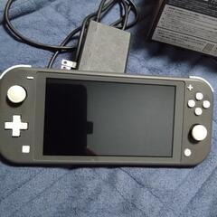 任天堂スイッチライトの画像