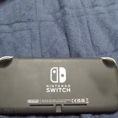 任天堂スイッチライトの画像