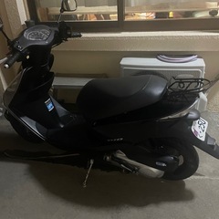 ホンダ　Dioの画像