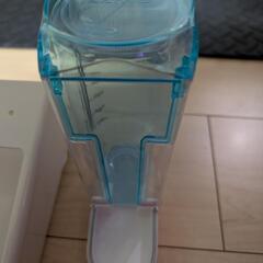 小動物 給水器 牧草入れの画像