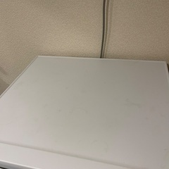 冷蔵庫　2年半使用　汚れありの画像