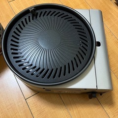 やきまる2  焼肉プレートの画像