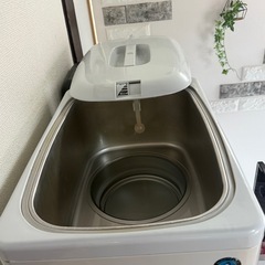 業務用ウオータークーラー(ホシザキ)の画像