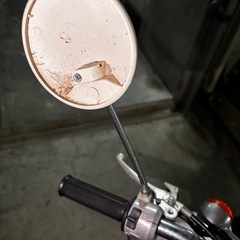 ホンダ スクーピー 原付 の画像