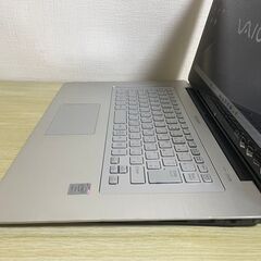 ★☆ 爆速 SONY ノートパソコン Office の画像