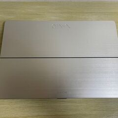 ★☆ 爆速 SONY ノートパソコン Office の画像