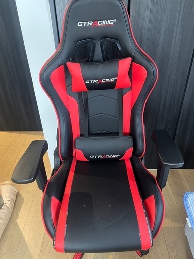 ゲーミングチェア