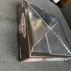 遊戯王カード　イグニッションアサルト　未開封BOXの画像