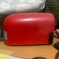 昭和レトロ　ナショナル　鉛筆削り機の画像