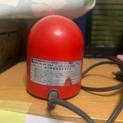 昭和レトロ　ナショナル　鉛筆削り機の画像