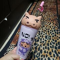 タンブラー、水筒、コップの画像