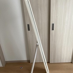 鏡の画像