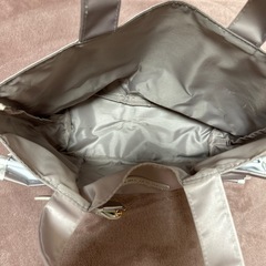 JILLSTUARTトートバックの画像