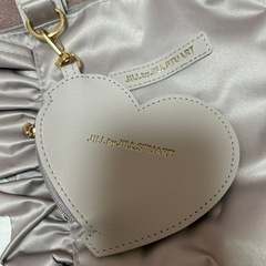 JILLSTUARTトートバックの画像