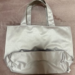 JILLSTUARTトートバックの画像