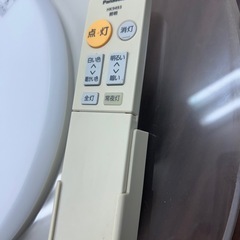 シーリングライトの画像