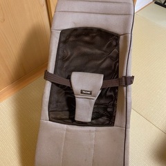 バウンサー　リッチェルバウンサー　の画像