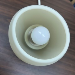 ペンダントライトの画像