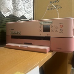 キャノンプリンターts5330の画像
