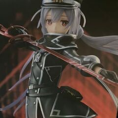 【未開封】遊戯王 閃刀姫ーロゼ 1/7スケールフィギュアの画像