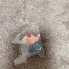 サンリオ未開封ガチャガチャの画像