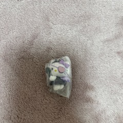 サンリオ未開封ガチャガチャの画像