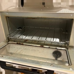 【日付指定】トースターの画像
